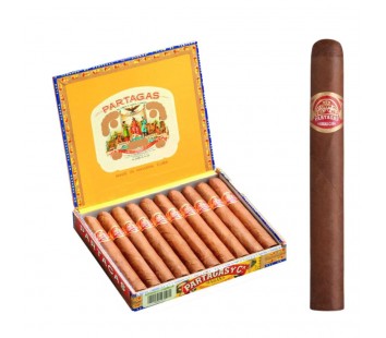 Trabucuri Partagas Mille Fleurs (10)
